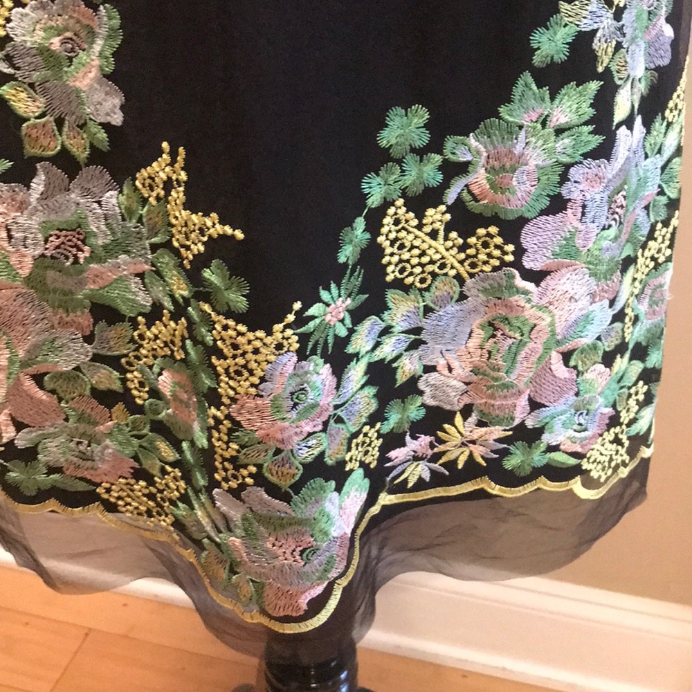 Donna Rocco dress - Picture 3 of 8